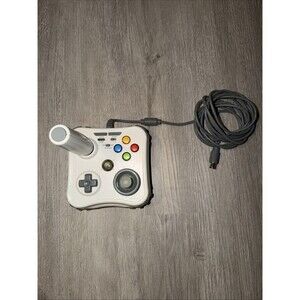 Mad Catz Arcade GameStick for Xbox 360 USB White